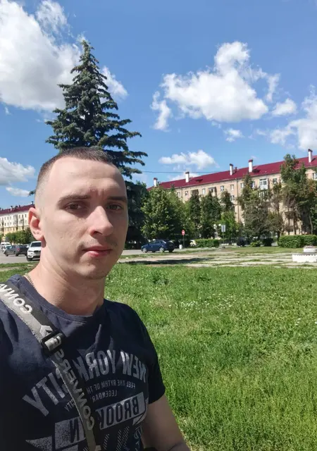 Я Владислав, 31, знакомлюсь для постоянных отношений в Санкт-Петербурге