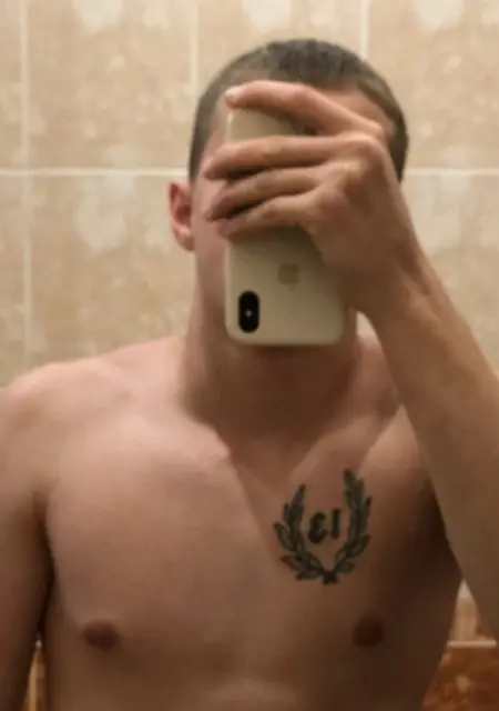 Я Данила, 19, знакомлюсь на одну ночь в Чапаевске