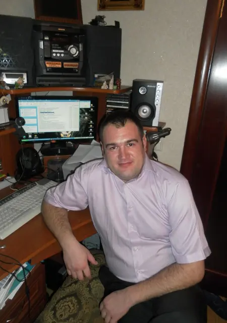 Сергей из Троицка, ищу на сайте знакомства на одну ночь