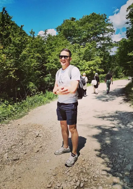 Я Ильнар, 26, из Набережных Челнов, ищу знакомство для общения