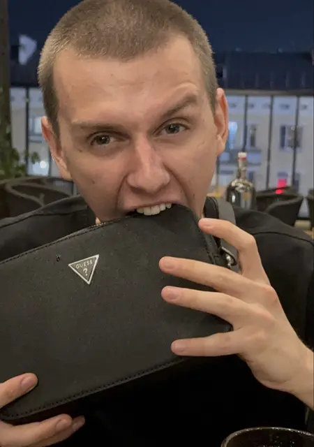 Макс из Шаховской, мне 23, познакомлюсь для вирта