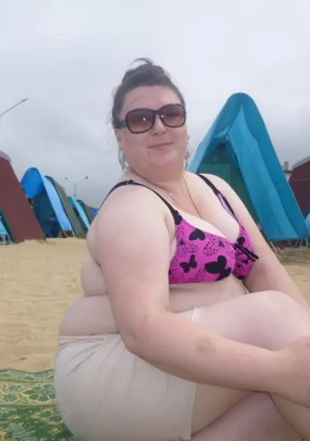 Я Элена, 43, из Хабаровска, ищу знакомство для общения