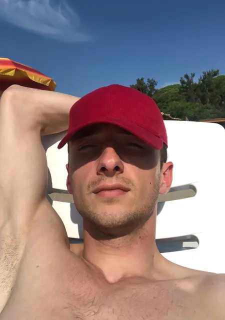 Gans из Сочи, ищу на сайте дружбу