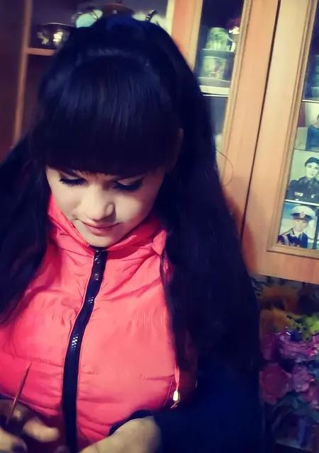 Полина из Дмитрова, ищу на сайте приятное времяпровождение