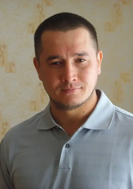 Mars из Нижнекамска, мне 45, познакомлюсь для дружбы