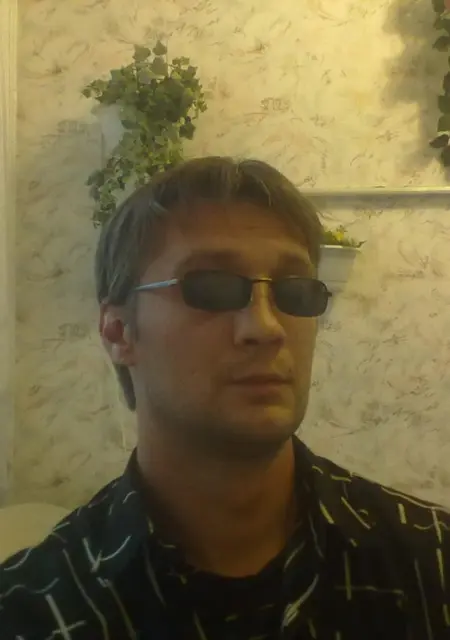 Я Веталь, 50, знакомлюсь для общения в Заозерске