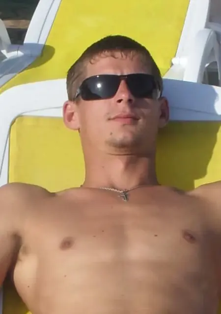 Я Maxim, 38, знакомлюсь для постоянных отношений в Горячем Ключе