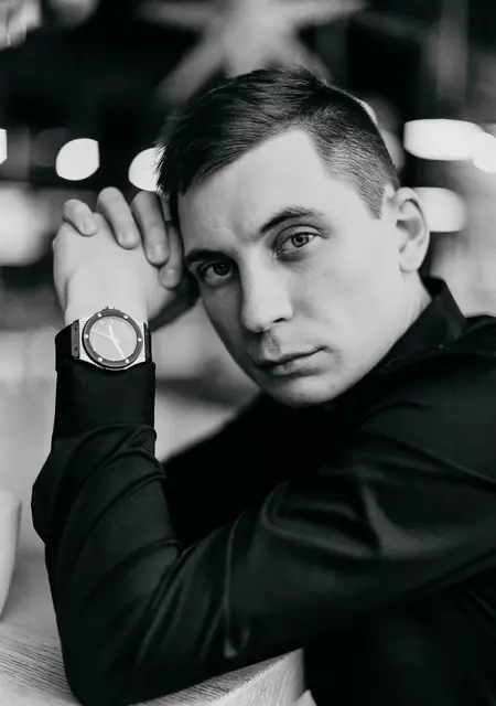 Я Maxxxim, 32, знакомлюсь для приятного времяпровождения в Набережных Челнах