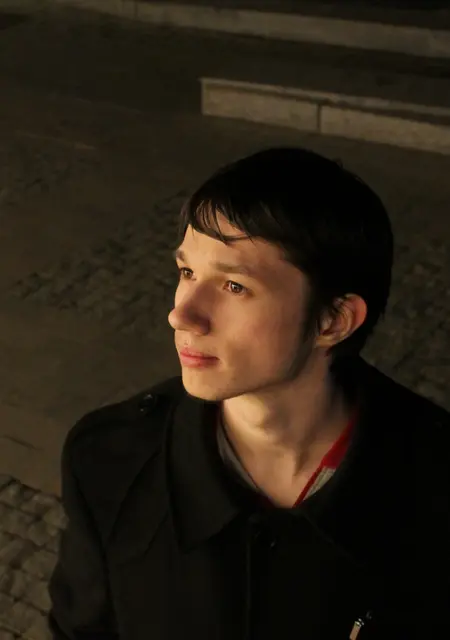 Я Алексей, 22, из Иркутска, ищу знакомства без обязательств