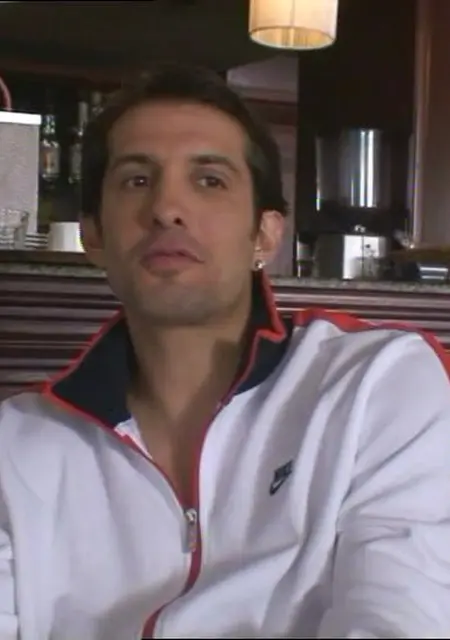 Marad из Елабуги, мне 47, познакомлюсь без обязательств