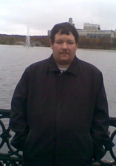 Я Misha Da, 43, знакомлюсь для дружбы в Мурманске