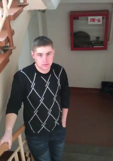 Митрофан из Тавричанки, мне 42, познакомлюсь для общения