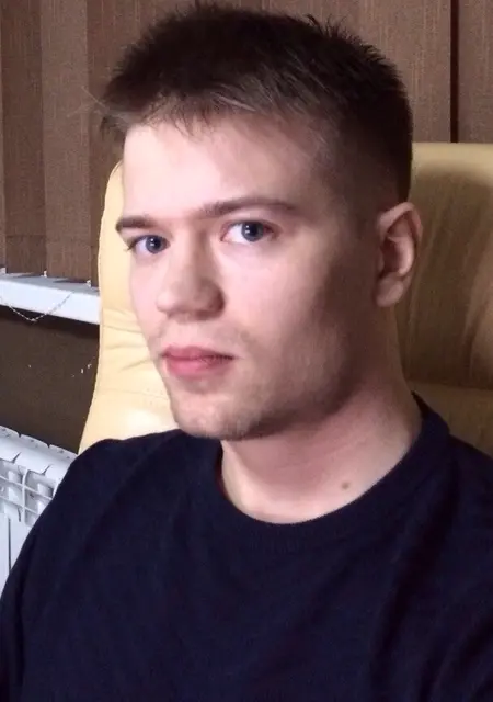 Алексей из Орла, мне 35, познакомлюсь на одну ночь