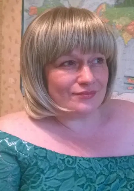 Я Лана, 52, знакомлюсь для дружбы в Твери