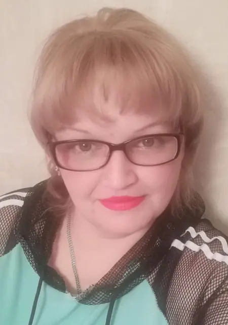 Татьяна из Екатеринбурга, ищу на сайте знакомства без обязательств