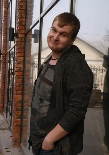 Я Митя, 35, знакомлюсь без обязательств в Королеве