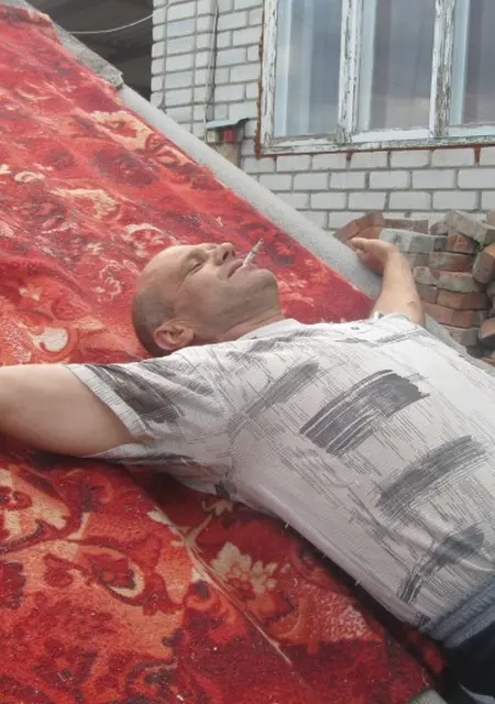 Александр из Прохладного, ищу на сайте знакомства без обязательств