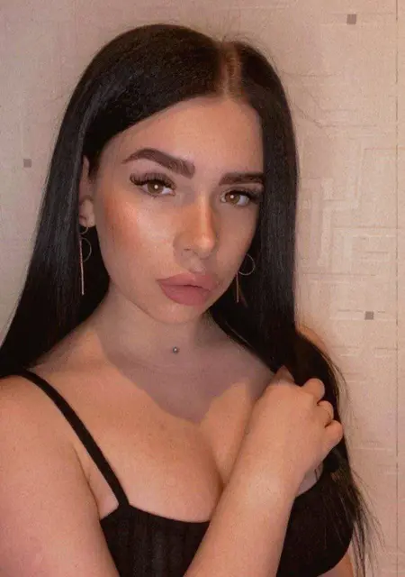 Я Mari, 23, из Рязани, ищу знакомство для постоянных отношений