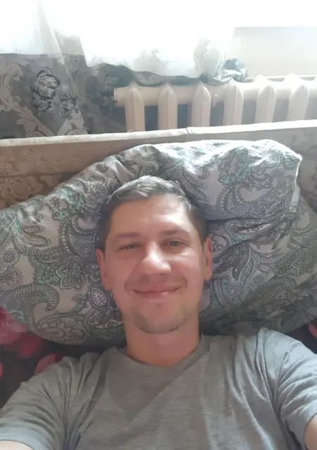 Я Гоша, 43, знакомлюсь без обязательств в Благовещенске