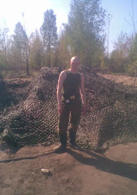 Я Василий, 33, знакомлюсь на одну ночь в Рассказове