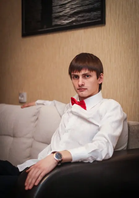 Я Алексей, 32, знакомлюсь для общения в Дзержинске