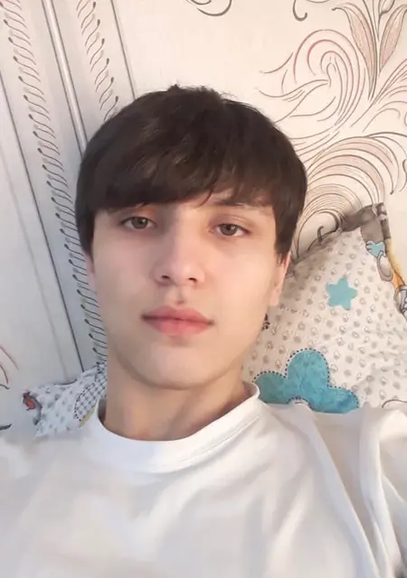 Я Али, 25, из Новосибирска, ищу знакомство для дружбы