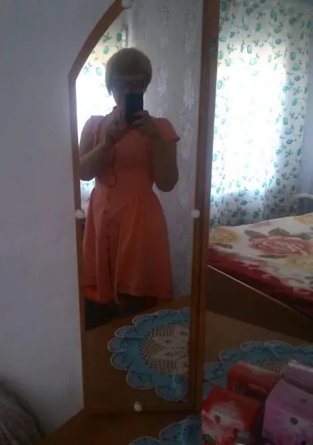 Я Анастасия, 40, из Екатеринбурга, ищу знакомства на одну ночь