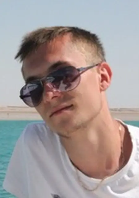 Я Андрей, 33, из Люберец, ищу знакомства на одну ночь