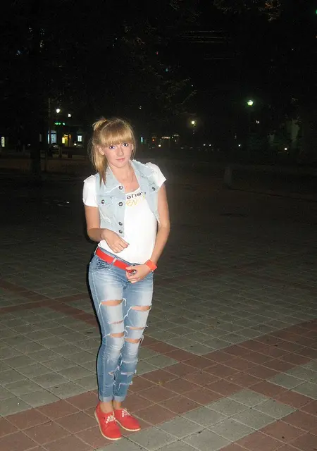 Ariha из Кирова, ищу на сайте общение