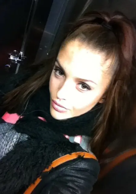 Я Karina, 35, знакомлюсь для общения в Улан-Удэ