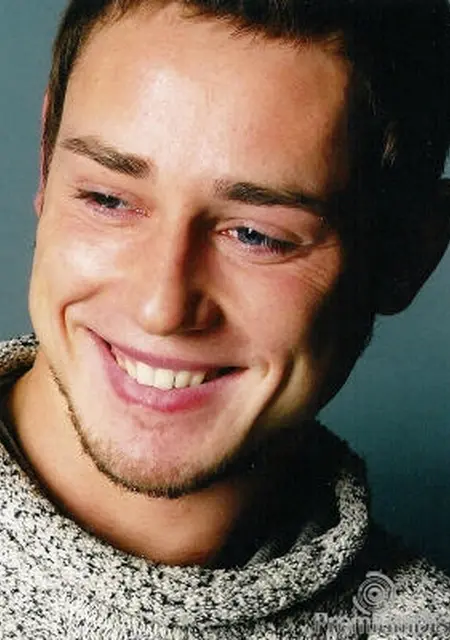 Я Артем, 41, из Томска, ищу знакомства на одну ночь