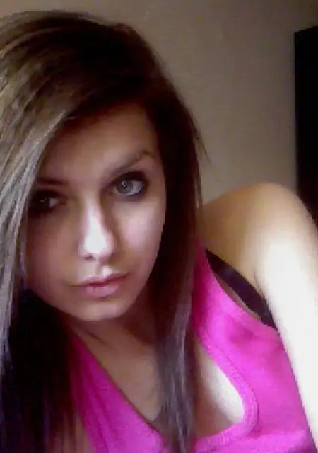 Я Василиса, 18, знакомлюсь для постоянных отношений в Нижней Салде