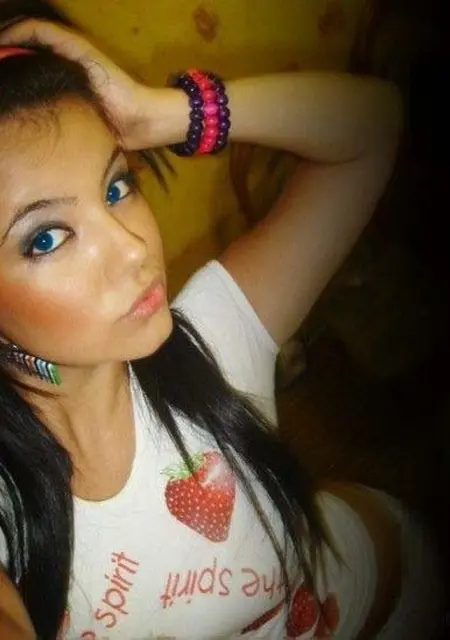 Я Елизавета, 23, знакомлюсь для дружбы в Рассказове