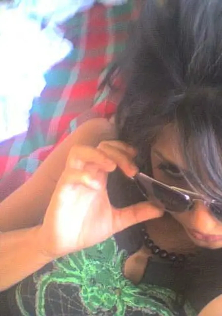 Я Алла, 22, из Кожи, ищу знакомство для постоянных отношений