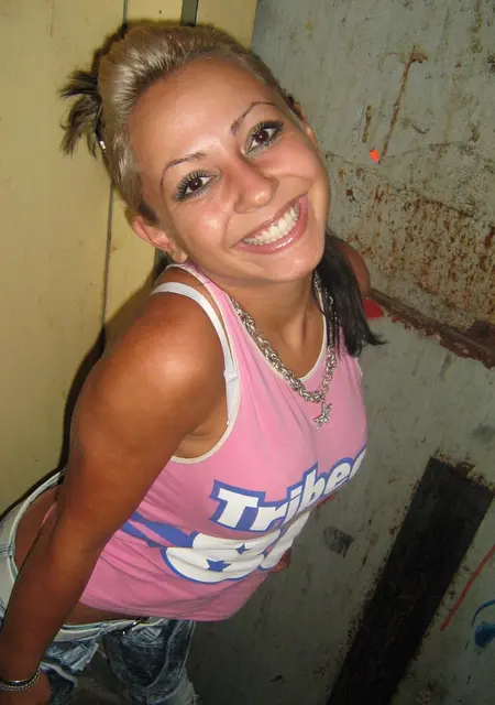 Я Виктория, 21, знакомлюсь для общения в Березовском