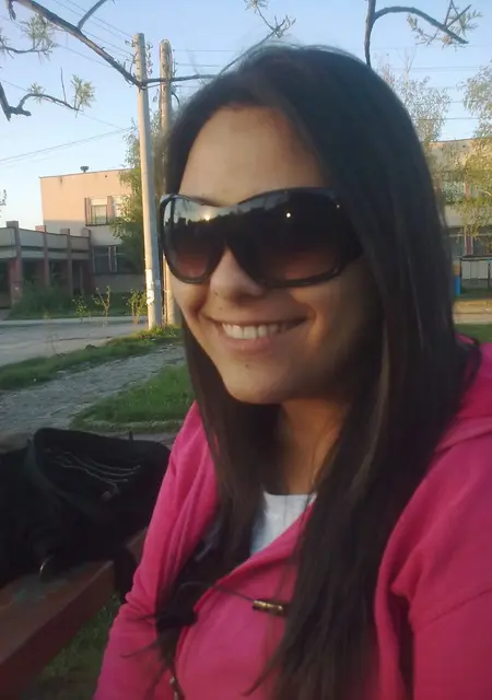 Я Светлана, 20, из Березовского, ищу знакомство для постоянных отношений