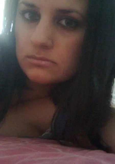 Лилия из Усинска, ищу на сайте вирта