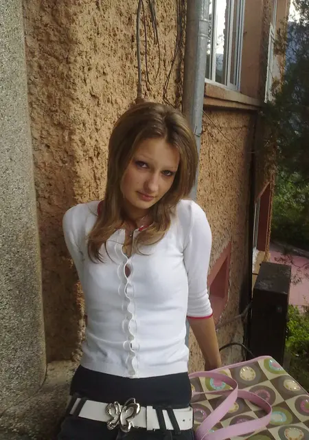 Я Валентина, 20, знакомлюсь для вирта в Селятине