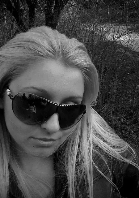 Лилия из Березовского, мне 22, познакомлюсь для общения