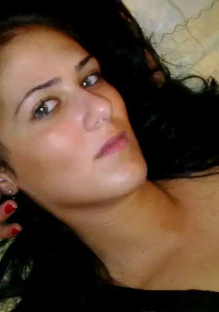 Юлия из Каменска-Уральского, мне 20, познакомлюсь для вирта