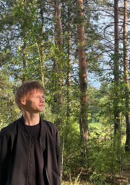 Я Вася, 21, знакомлюсь без обязательств в Каменске-Уральском