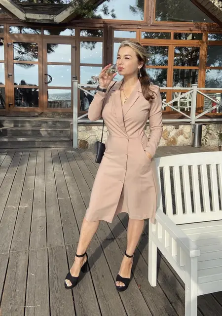 Катюша из Сочи, ищу на сайте знакомства на одну ночь