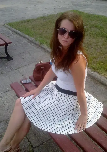 Анжела из Дедовска, мне 24, познакомлюсь на одну ночь