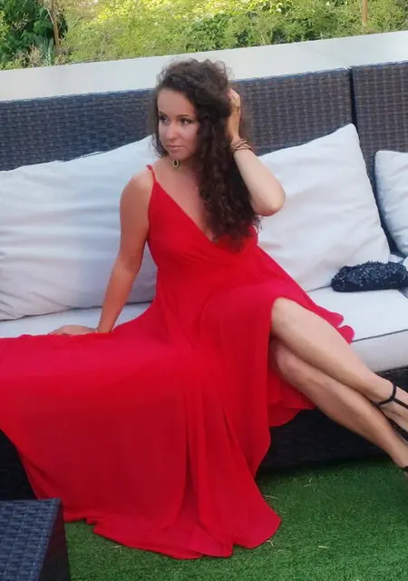 Анжела из Михайловска, ищу на сайте постоянные отношения