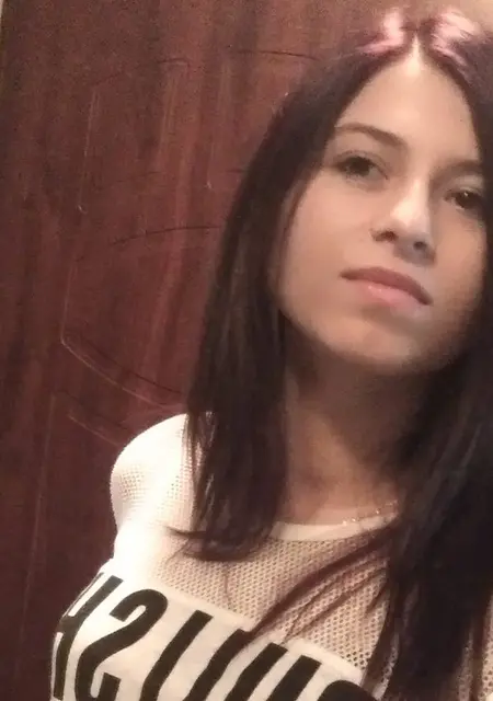 Я Наталья, 18, из Березовского, ищу знакомство для дружбы