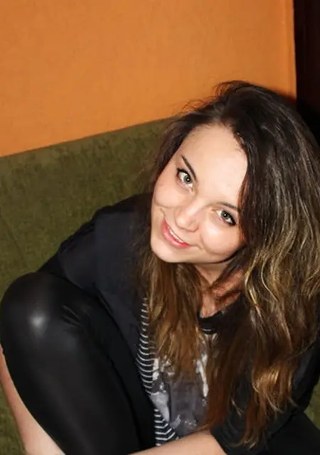 Лидия из Черноголовки, ищу на сайте дружбу