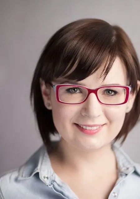 Я Вера, 26, из Новоалександровска, ищу знакомство для общения