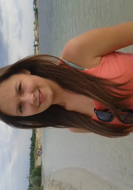 Я Жанна, 18, знакомлюсь для постоянных отношений в Андреаполе