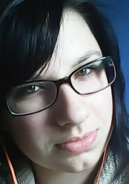 Я Анфиса, 19, знакомлюсь для общения в Приморско-Ахтарске