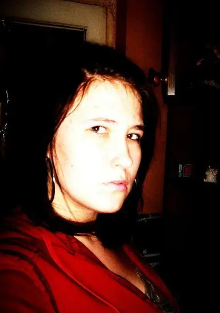 Алёна из Дорогобужа, ищу на сайте дружбу